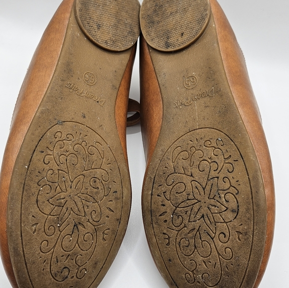 Dream Pairs valet flat shoes - Picture 4 of 4